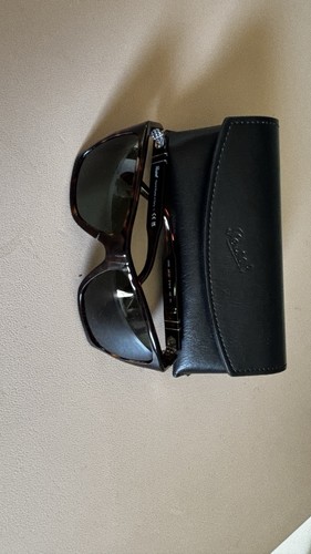 Occhiali sole uomo - sole, persol