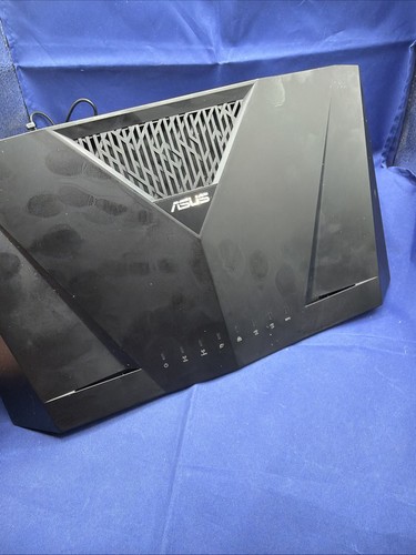 Asus ac3100 ac88u - rt-ac88u, extreme