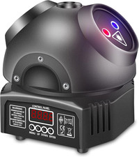 Luce Da Discoteca, T105 Testa