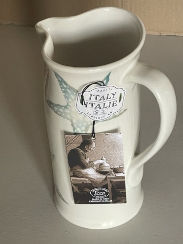 Ceramiche fabbri brocca - fabbri,