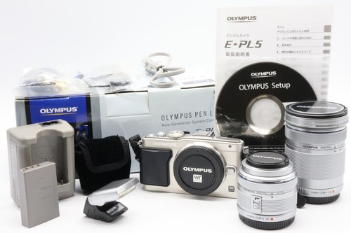 Ottimo come nuovo olympus - come, nuovo!]
