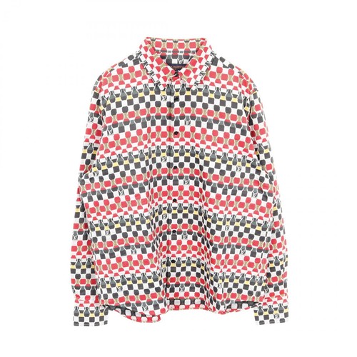 Top camicia louis vuitton - louis, amen