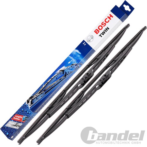Bosch 577 twin tergicristallo - twin,