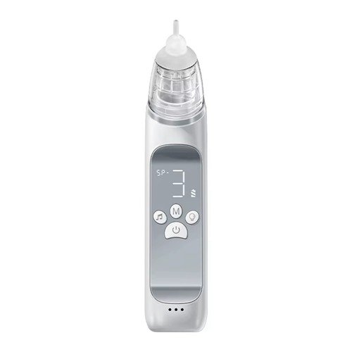 Aspiratore nasale elettrico - nasale,