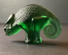 Lalique Emerald Green