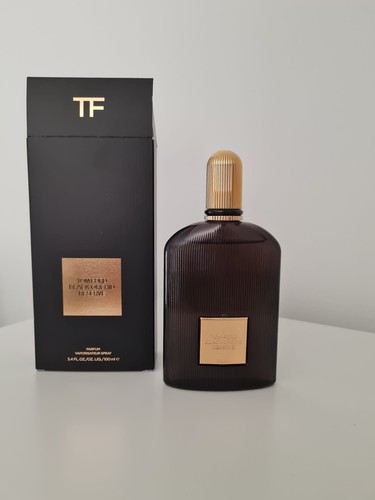 Tom ford black orchid - ford, reserve