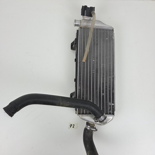 Ktm 125 250 450 exc - 250,