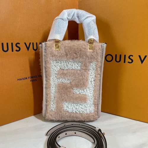 Fendi pre owned authentic - fendi,