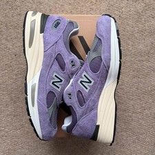 New Balance 991v2 Pastelli