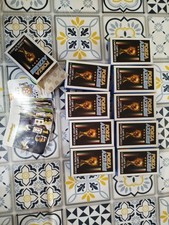 Lotto 10 Mazzi Di Carte