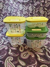 Tupperware FridgeSmart 5