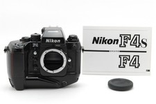 【N MINT+++ NO LEAK】Nikon