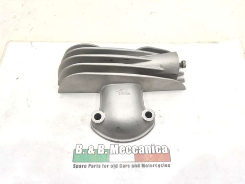 Coperchio testata punterie - coperchio,