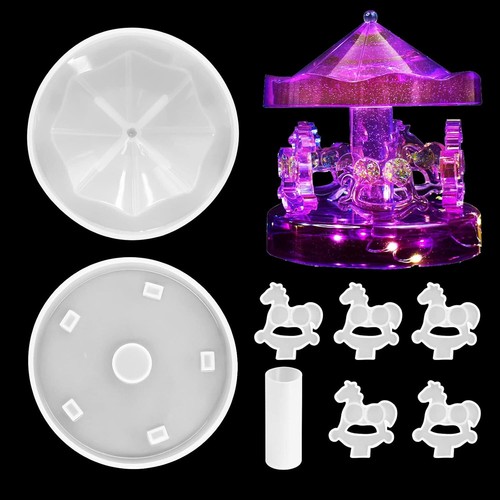 Giostra fai silicone - fai, te
