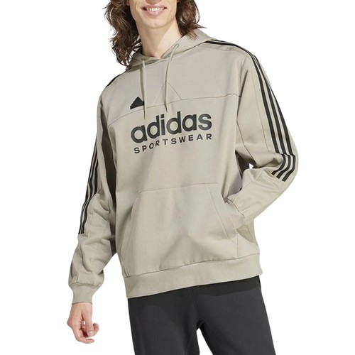 Adidas felpa uomo - adidas,