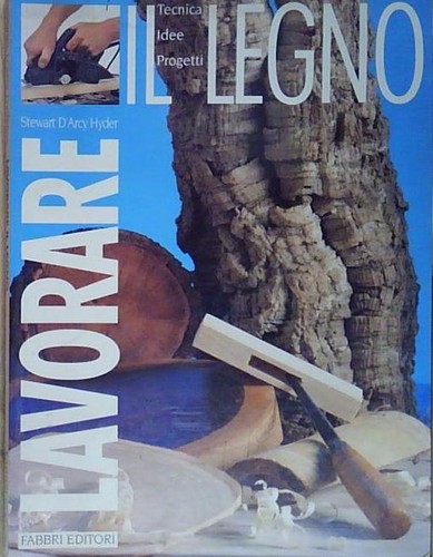Hyder stewart lavorare - stewart,