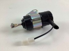 Motorino di avviamento