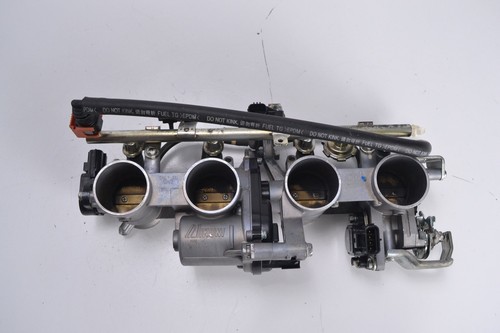 Corpo farfallato yamaha fjr - corpo,