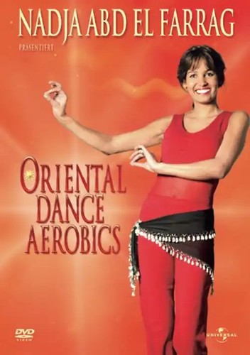 Nadja abd farrag oriental - nadja,