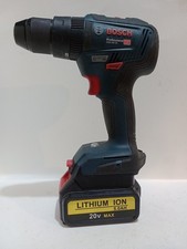 Adattatore da batteria Dewalt XR 18-Li a utensili Bosch Professional 18-Li