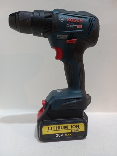 Adattatore batteria dewalt - da,