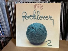 Pooh – Poohlover  LP  1976