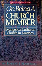 On Being a Church Member in