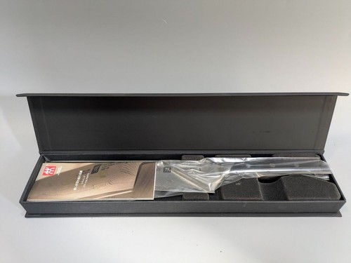 Coltello chef zwilling twin - zwilling,