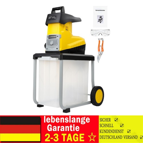 Trituratore rulli silenzioso - trituratore,