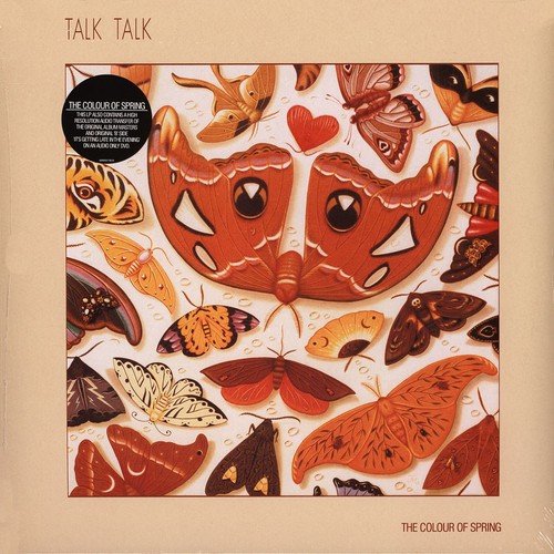 Talk the - -,