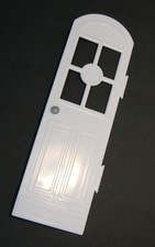 2009 GLAM BARBIE bambola