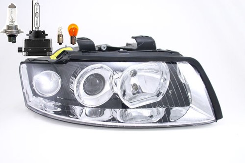 Faro xenon compatibile con - faro,