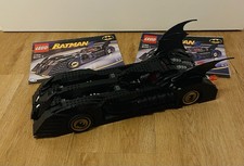 LEGO Batman 7784 Batmobile UCS