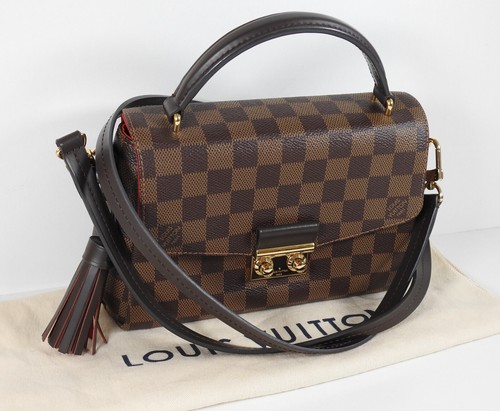 Louis vuitton croisette damier - louis,