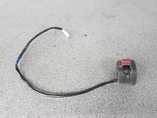 COMANDO DESTRO DUCATI HYPERMOTARD 821 SP 2017 4788 KM 