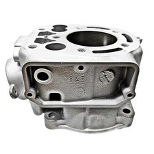 Nuovo Rizincati Std Bore