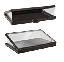 Custodia da viaggio chiusura