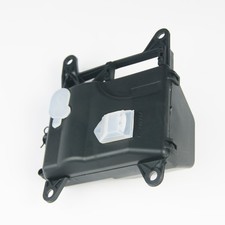 Scatola batteria radio per