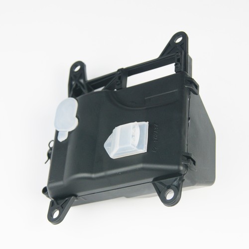 Scatola batteria radio per
