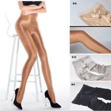 Calze donna lucide coprigambe