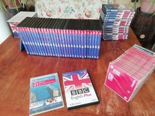 Corso di INGLESE in DVD e CD