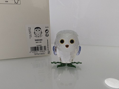 Swarovski idyllia baby - 💎idyllia,