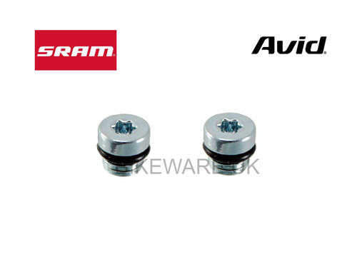 Avid sram leva freno disco - leva,