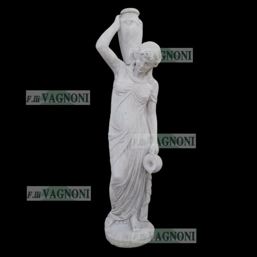 Statua idra lerna - idra,