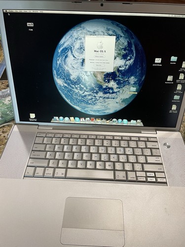 Apple macbook pro intel - macbook,
