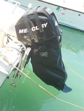 SACCO COPRIMOTORE GAMBO -