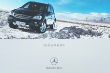 Mercedes Classe M ML 280 CDI -