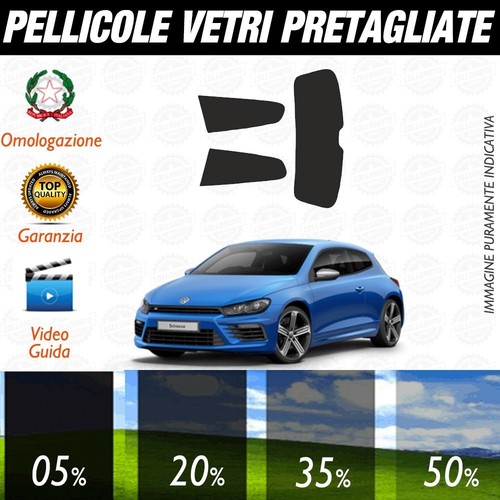 Volkswagen scirocco dal - volkswagen,