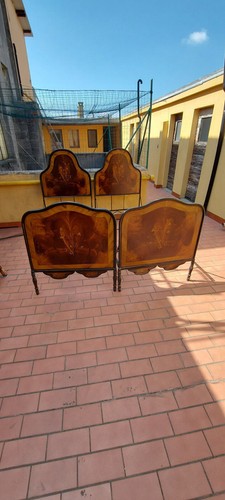 Coppia letti seconda metà - , 800