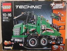 Lego technic 42008 camion - 42008,